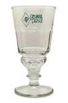 Verre à absinthe